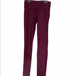 PINK/PURPLE LEGGINGS